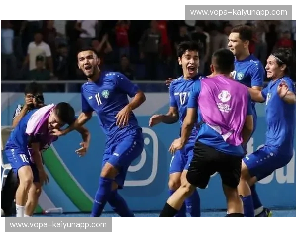 巅峰对决！伊朗VS乌兹别克斯坦：中亚狼烟再起，谁才是亚洲足坛的真正霸主？