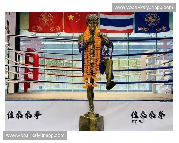 绝地反击的暴力美学：为何“方便vs马库斯”的视频至今仍是搏击圈的流量图腾？